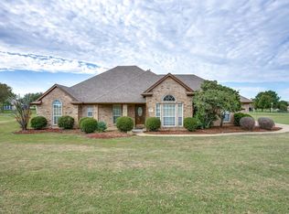 3005 Big Springs Dr, Joshua, TX 76058