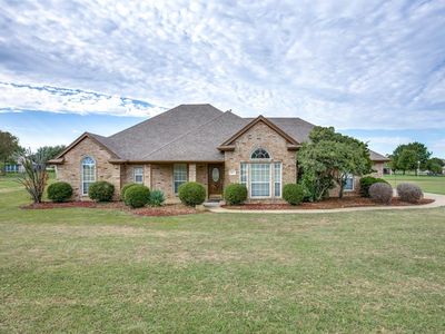 3005 Big Springs Dr, Joshua, TX, 76058