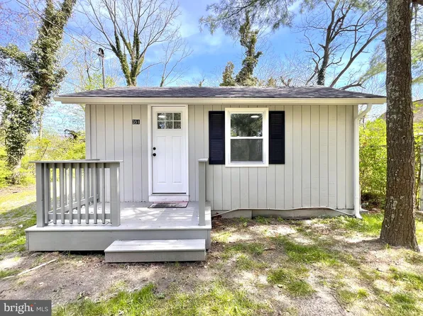 351 Elm St, Hammonton, NJ 08037