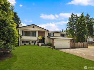 8604 120th Street Ct E, Puyallup, WA