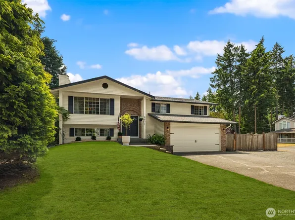 8604 120th Street Ct E, Puyallup, WA 98373