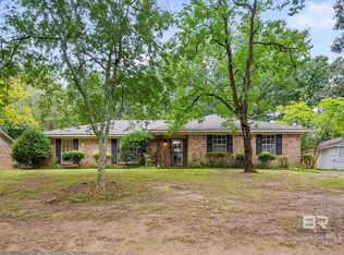6657 Hounds Run S, Mobile, AL 36608
