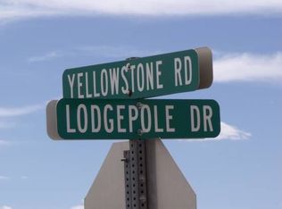 2390 Lodgepole Dr, Cheyenne, WY 82009