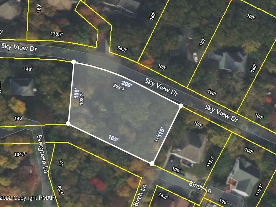 1st image of Sky View Dr #20