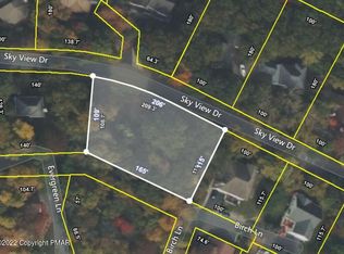 Sky View Dr #20, East Stroudsburg, PA 18302