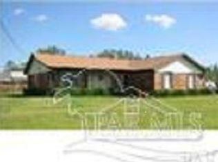10124 Peppertree Ct, Pensacola, FL 32506