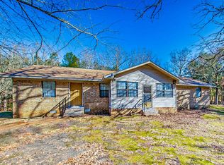 2289 Highway 216, Perryville, AR 72126