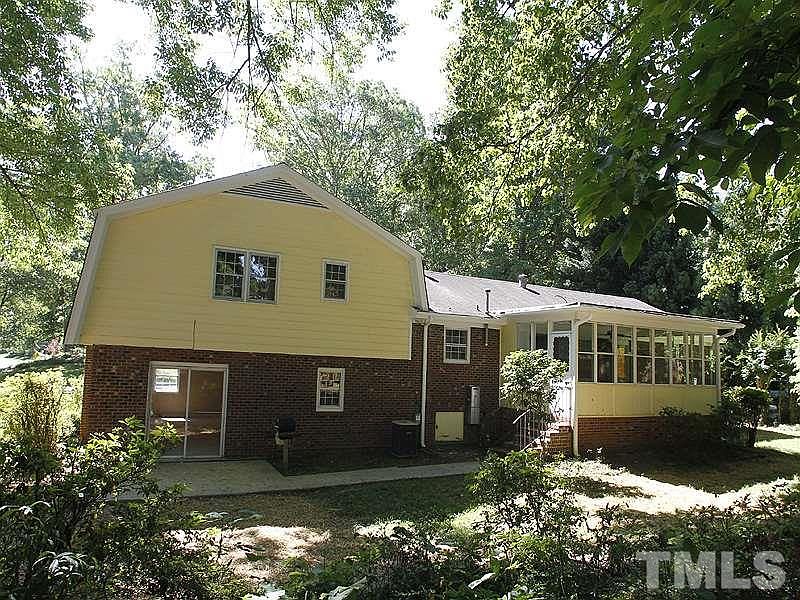 2nd image of 4213 Marvin Pl