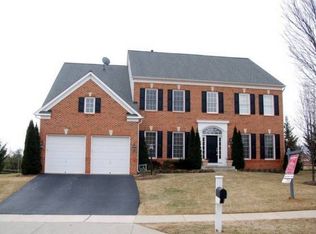 9101 Hendry Ter, Frederick, MD 21704