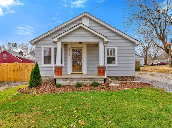 583 Phelps St, Greenbrier, TN 37073