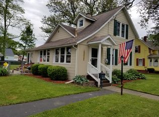 319 Grant St, Elmira, NY