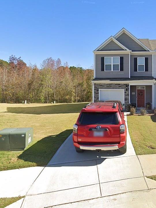 Front elevation