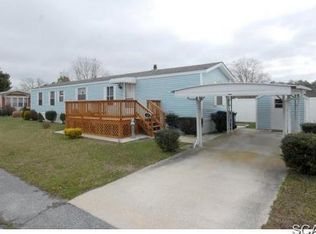 12 Nash Cir ##36243, MILLSBORO, DE 19966