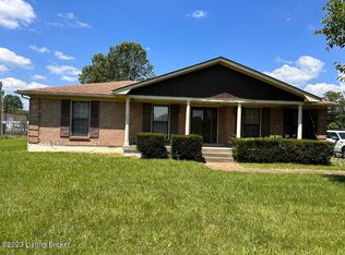3429 Coral Ridge Rd, Brooks, KY 40109