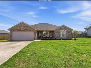 10758 Bent Brook Dr, Vance, AL 35490