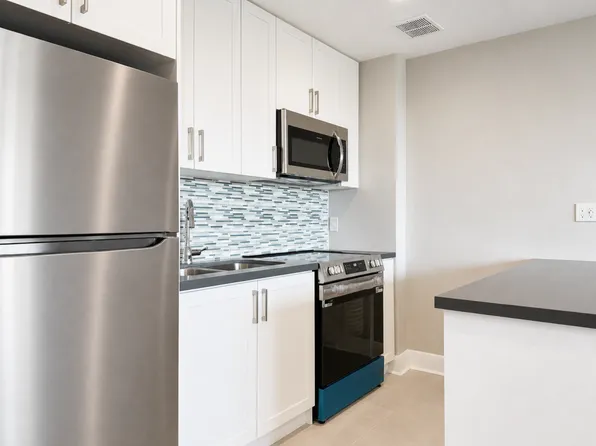 2700 and 2702 Lawrence Ave, E.