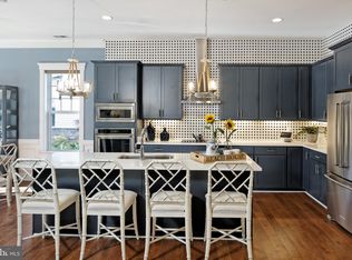 1541 Lake Tahoe Dr, Trappe, MD 21673