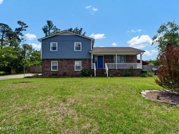 112 Elder Drive, Wilmington, NC 28405