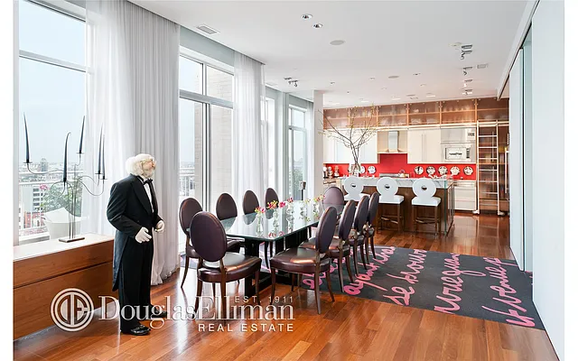 Sold by Douglas Elliman | media 12