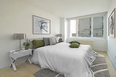 Rented by LG Fairmont Group