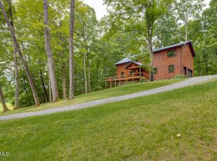 850 McCurry Rd, Unicoi, TN 37692
