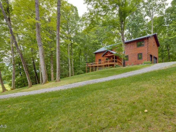 850 McCurry Rd, Unicoi, TN 37692