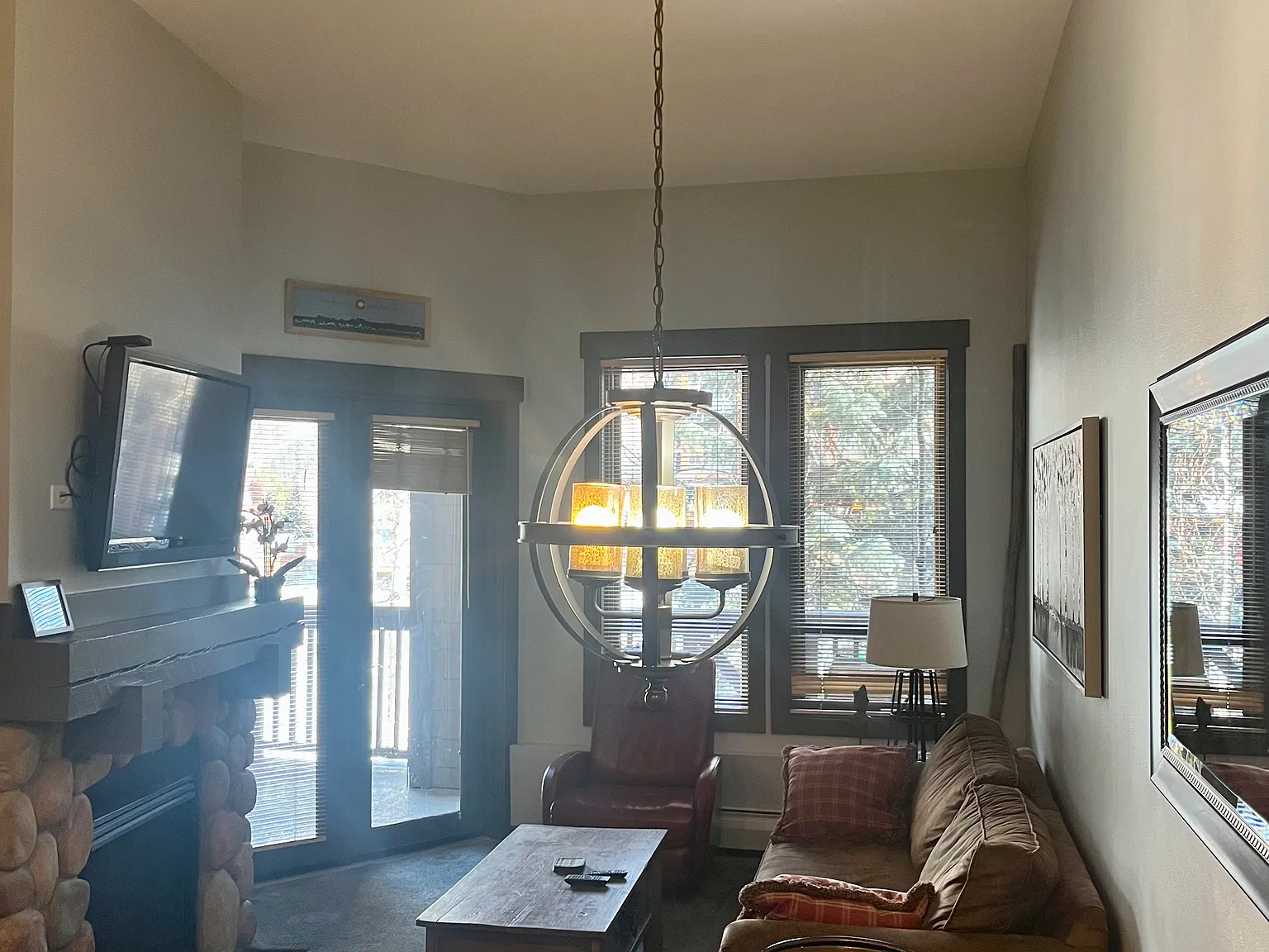 1 bed, 499 sqft, $3,000 — Photo 4