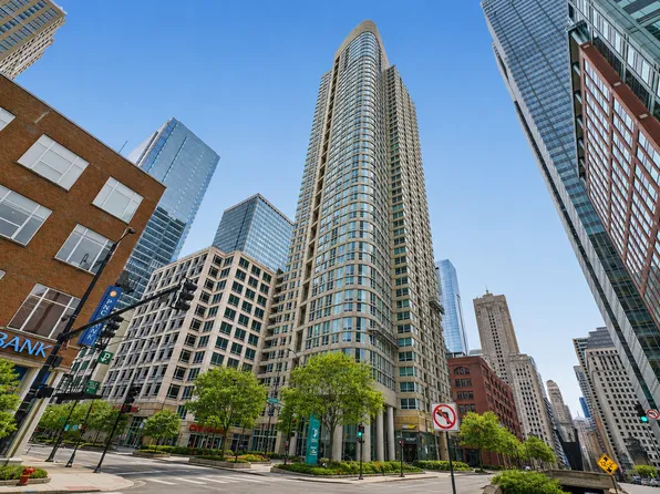 345 N Lasalle St #1109, Chicago, IL 60654