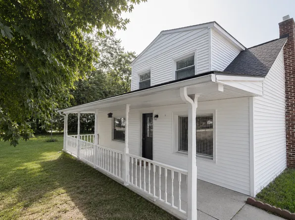 43740 Burtrig Rd, Van Buren Township, MI 48111