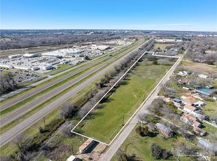 Old Marlin Rd, Waco, TX 76705