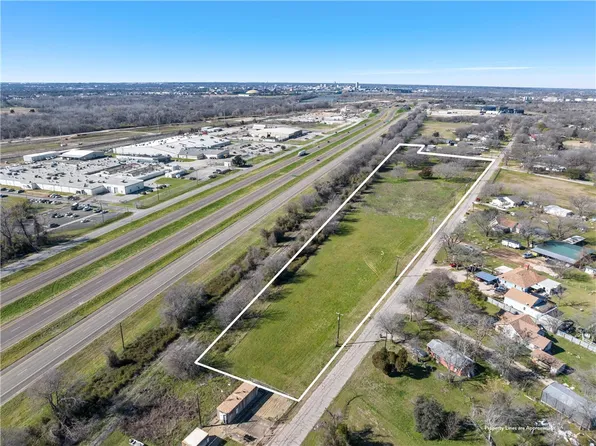Old Marlin Rd, Waco, TX 76705