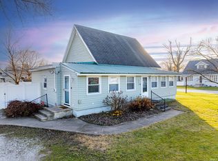 2273 W Cass St, Mexico, IN 46958