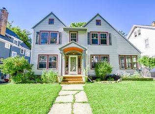2232 W Lawn Ave, Madison, WI 53711