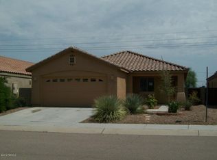 6653 E Ladonna Ln, Tucson, AZ 85756