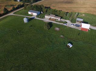 2332 County Rd N, Malmo, NE 68040