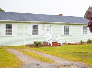 109 Lumar Rd, Smithfield, VA 23430