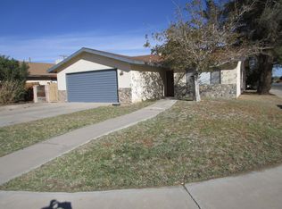 136 S Silver Ridge St, Ridgecrest, CA 93555