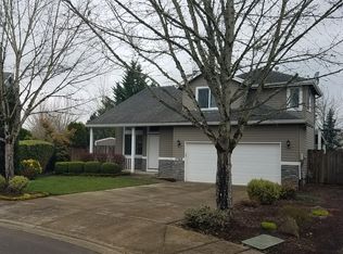 17769 SW Elder View Dr, Sherwood, OR 97140