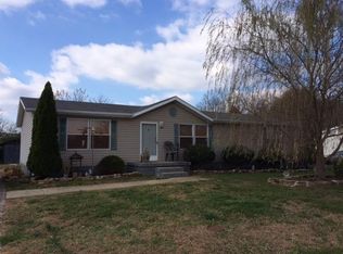 1841 Walden Rd, Bowling Green, KY 42101