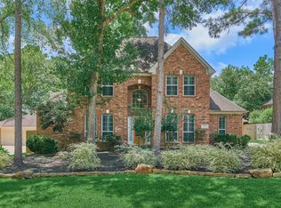 59 Pleasant Bend Dr, Spring, TX 77382