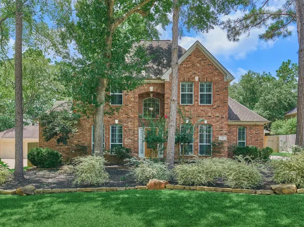 59 Pleasant Bend Dr, Spring, TX 77382