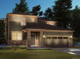319 Western Sky Cir, Longmont, CO 80501