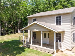 3525 Kessler Frederick Rd, West Milton, OH 45383