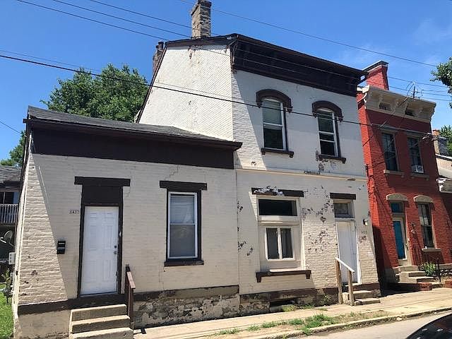 1st image of 1435 Banklick St #1