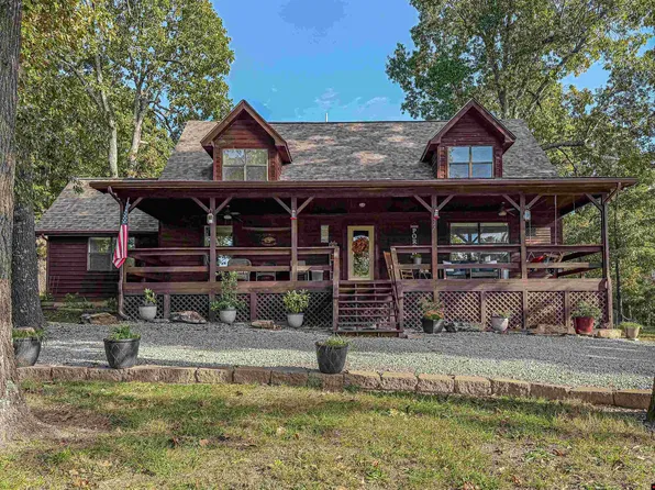 527 Quiet Mountain Ln, Flippin, AR 72634