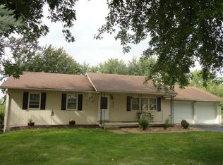 20546 County Road 386, Saint Joseph, MO 64505