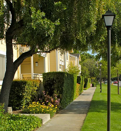Cypress Pointe Apartments Photo 1