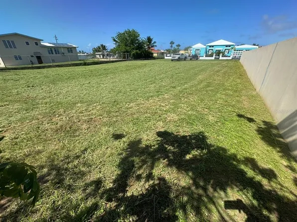 LOT E State Hwy #110, Aguadilla, PR 00603