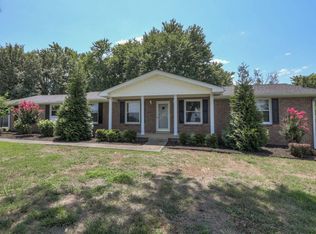 6250 Saundersville Rd, Mount Juliet, TN 37122