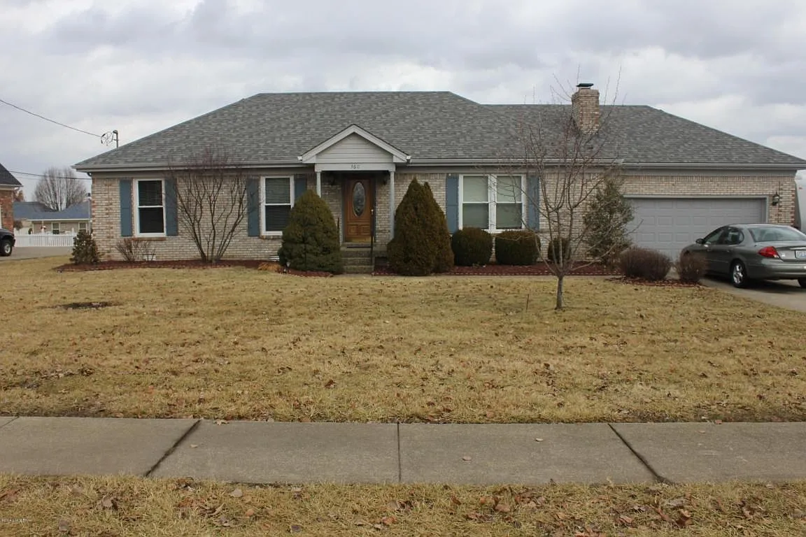 360 Newman Way photo 1